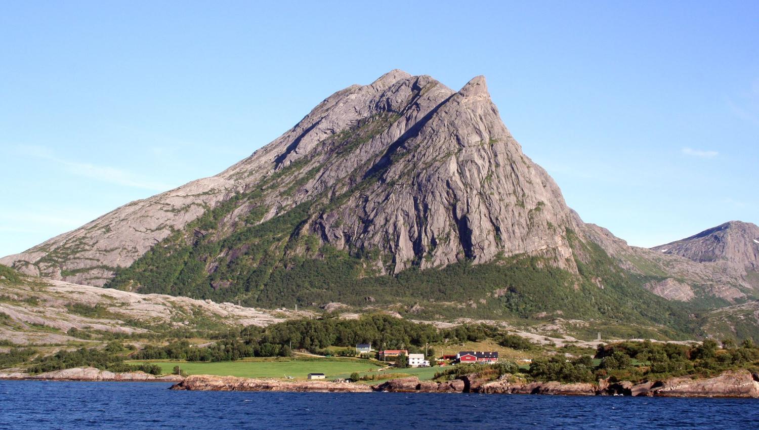 A.Hansen - a modern "trade post"