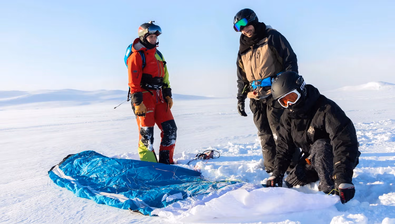 Snowkite_Dagali_Geilo9