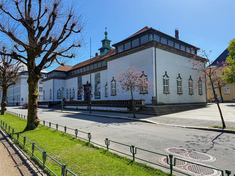 Martin´s City Walking Tour