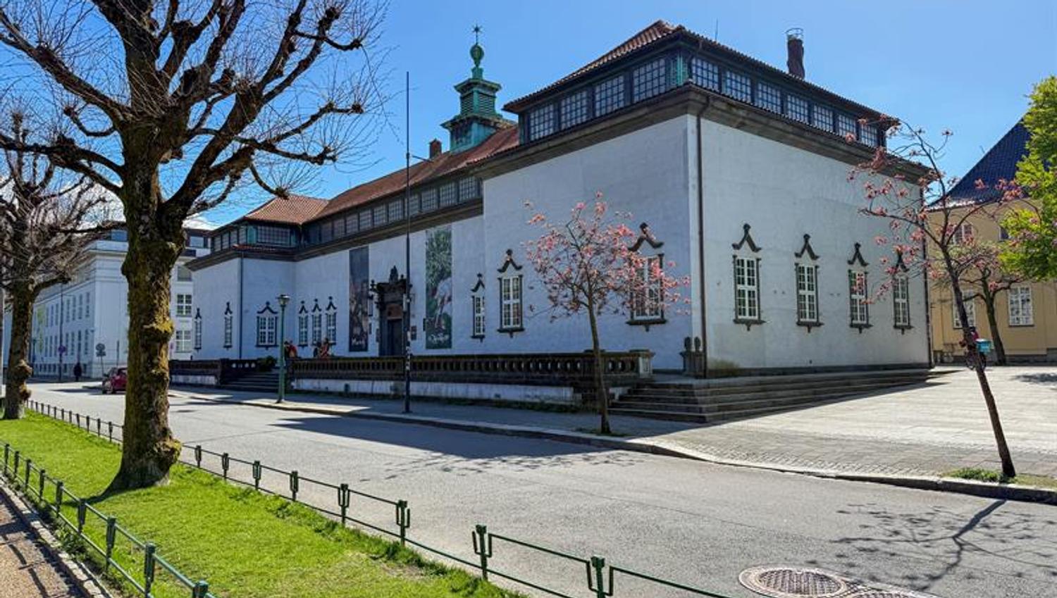 Martin´s City Walking Tour