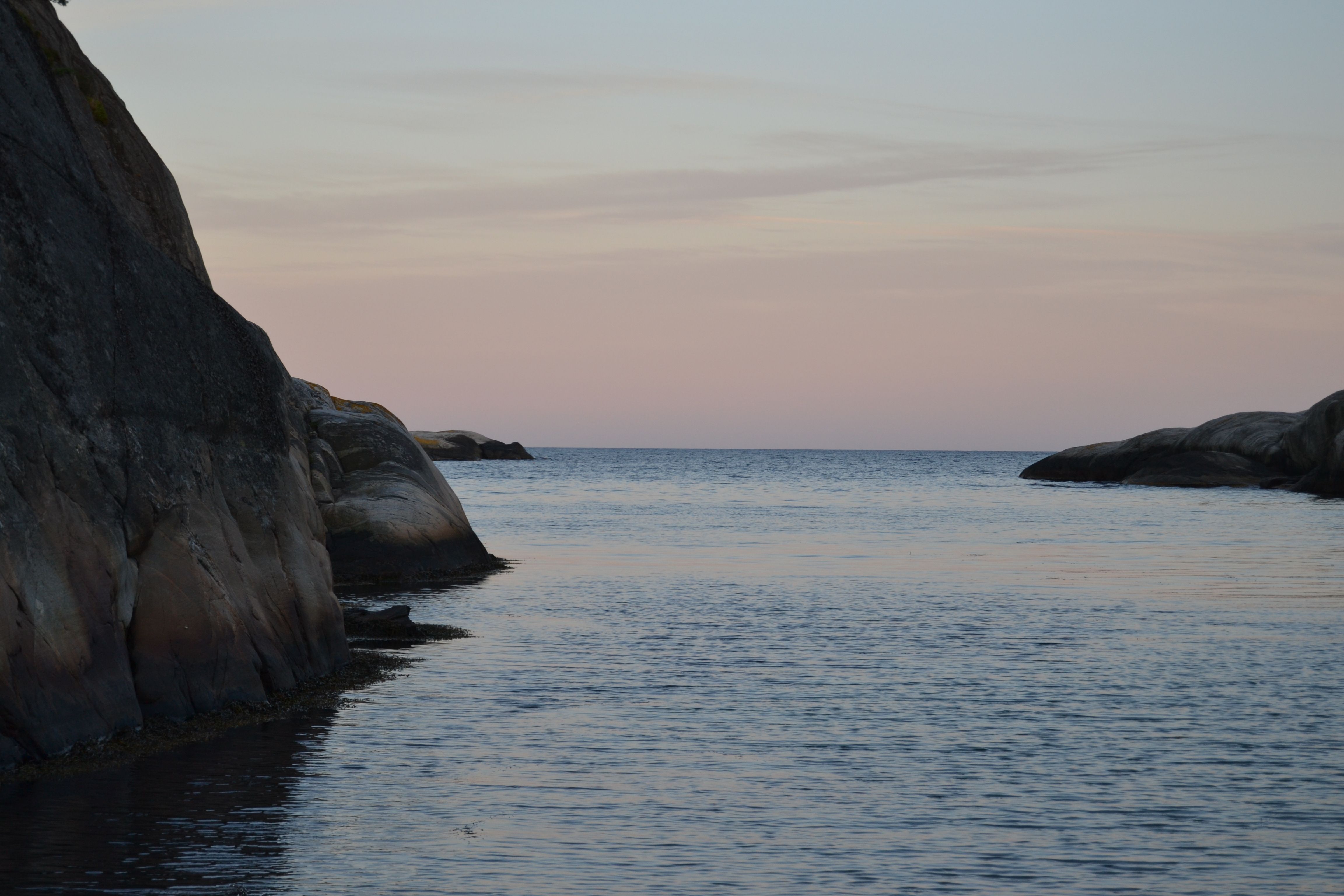 Saltviga Brekkestø