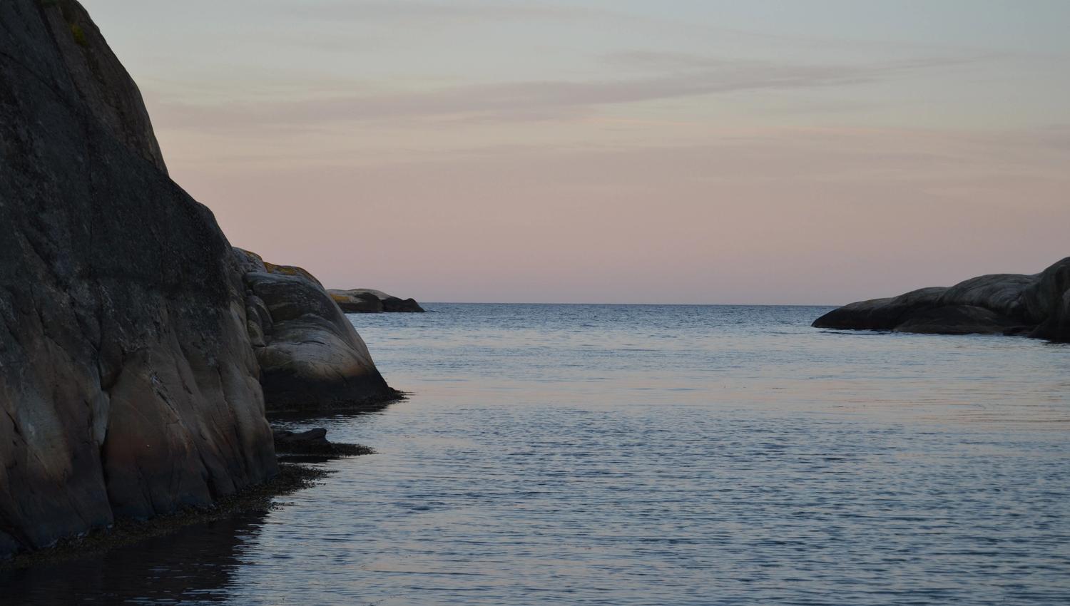 Saltviga Brekkestø