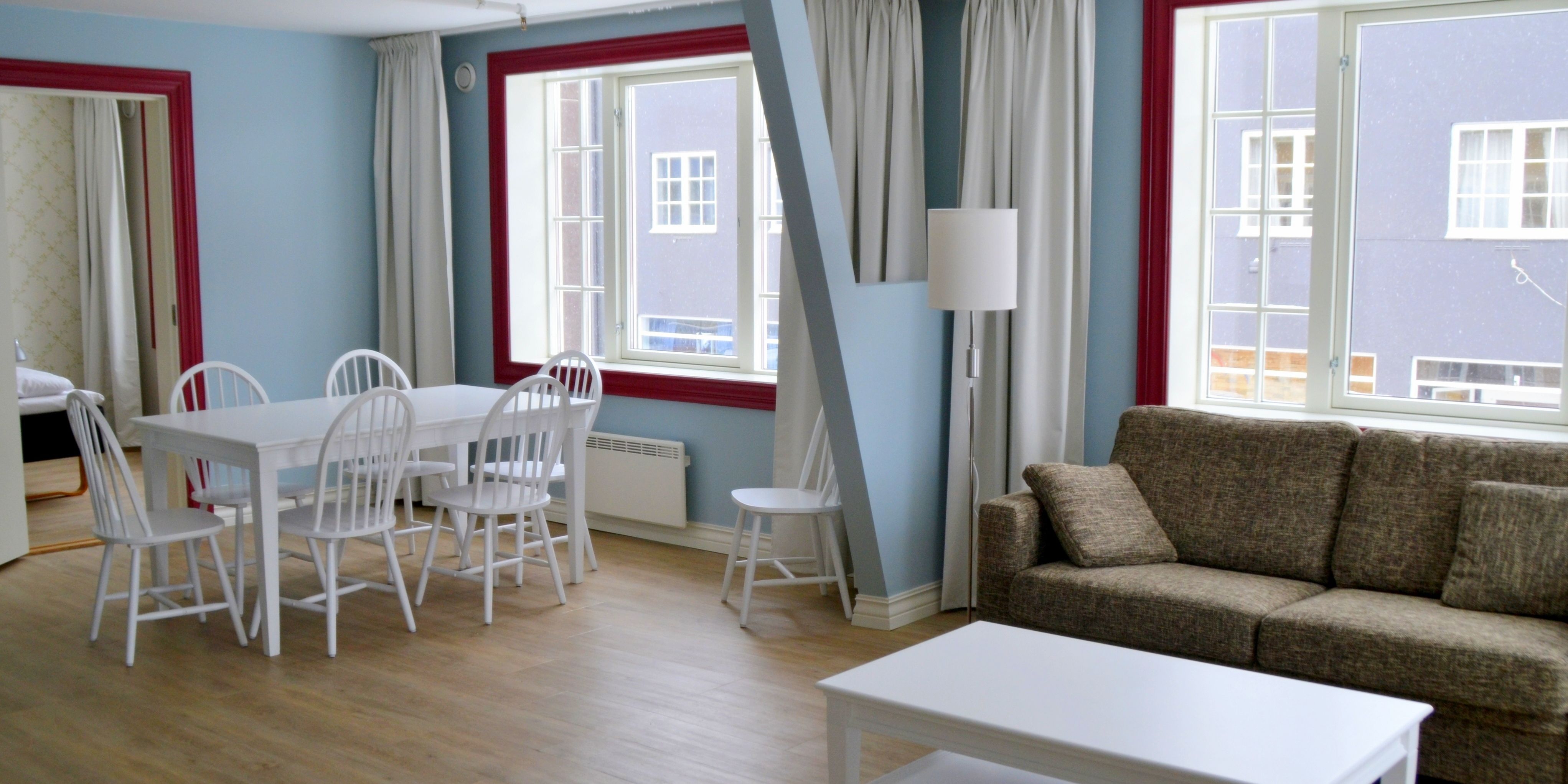 Thon Hotel Hallingdal