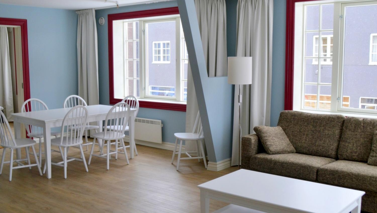 Thon Hotel Hallingdal