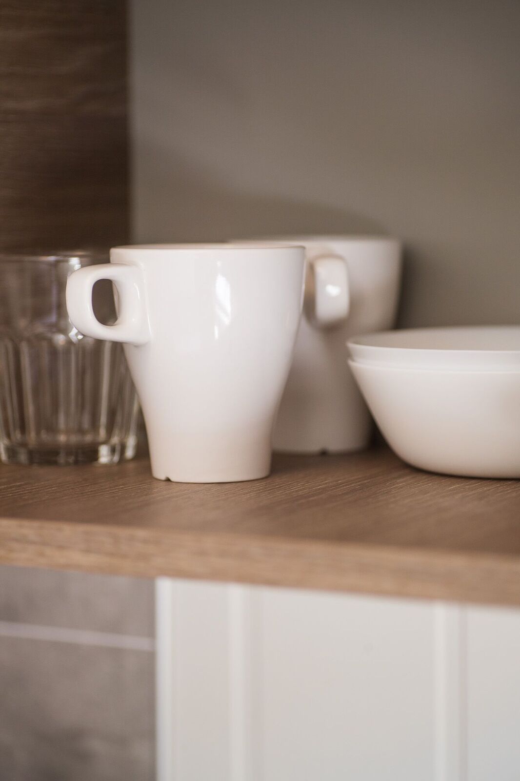 Cups