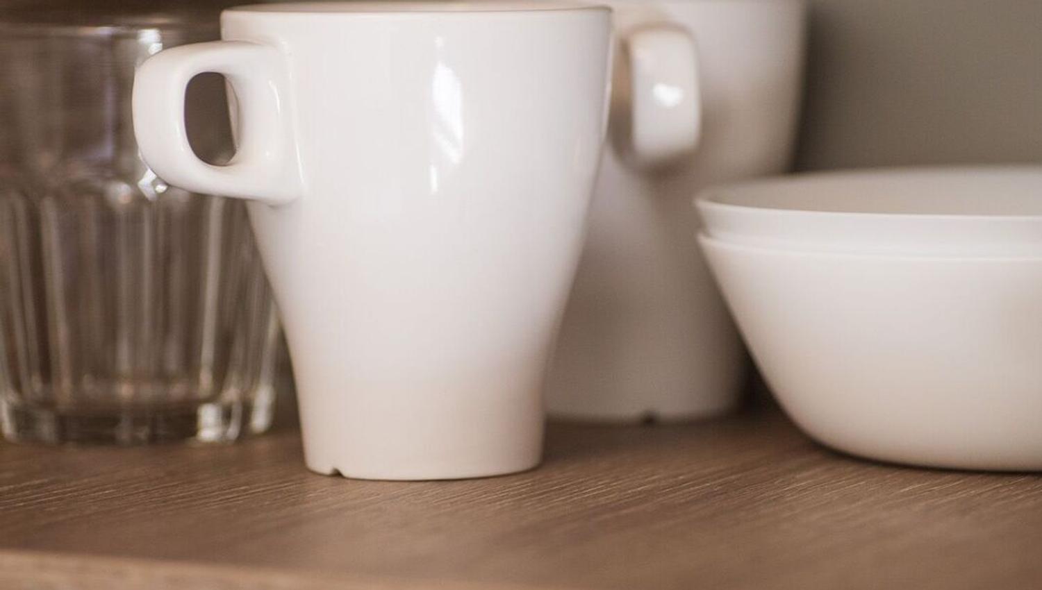 Cups