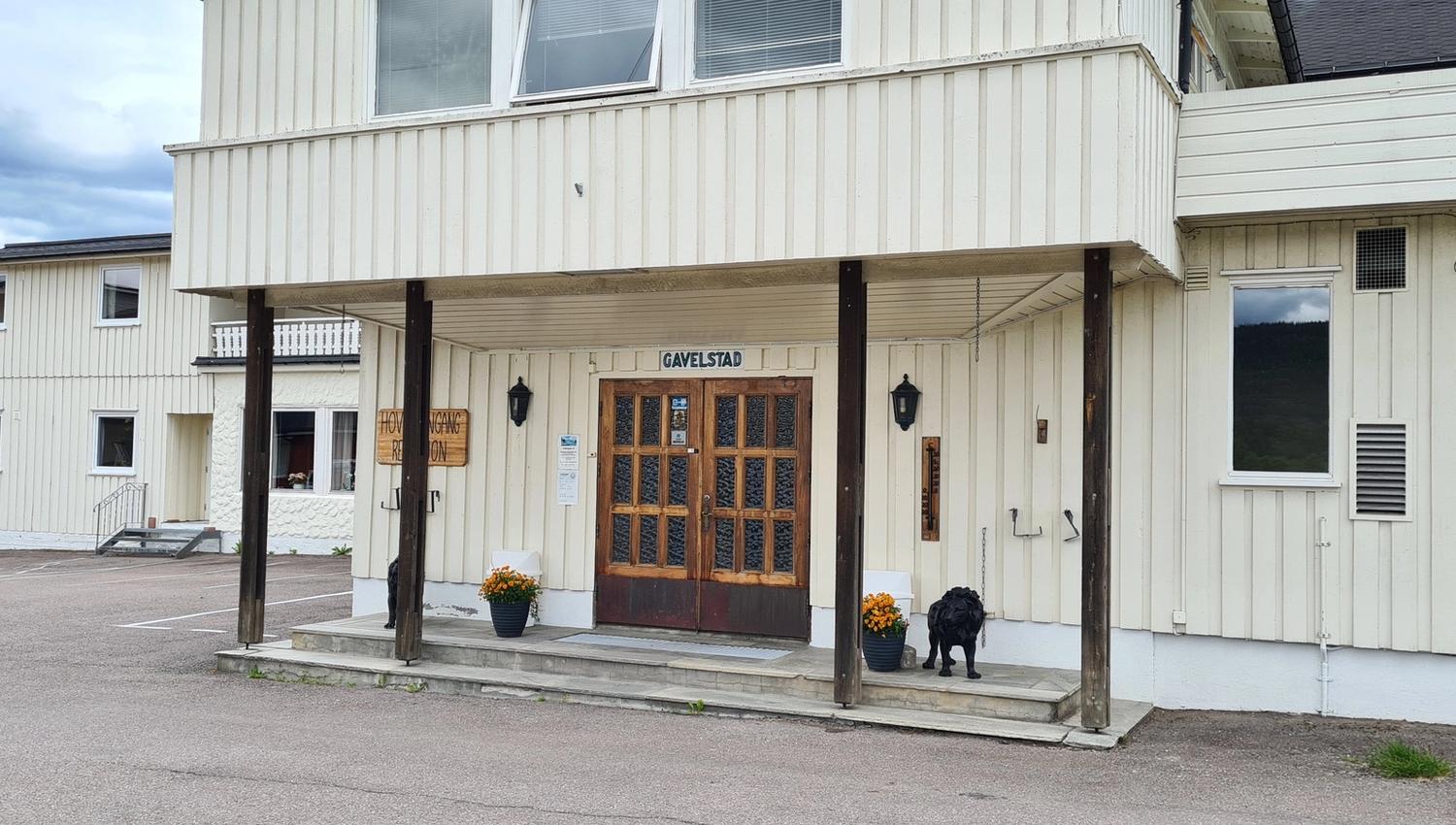 Gavelstad Gjestegård