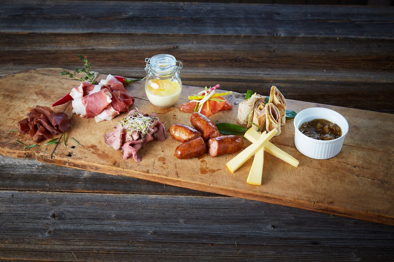 Tapas