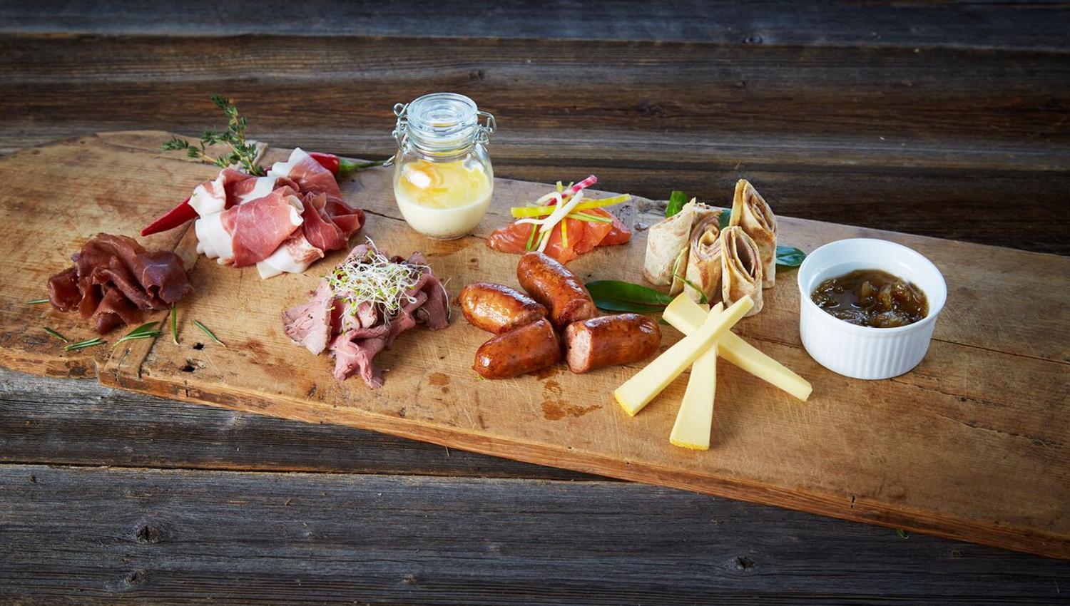 Tapas