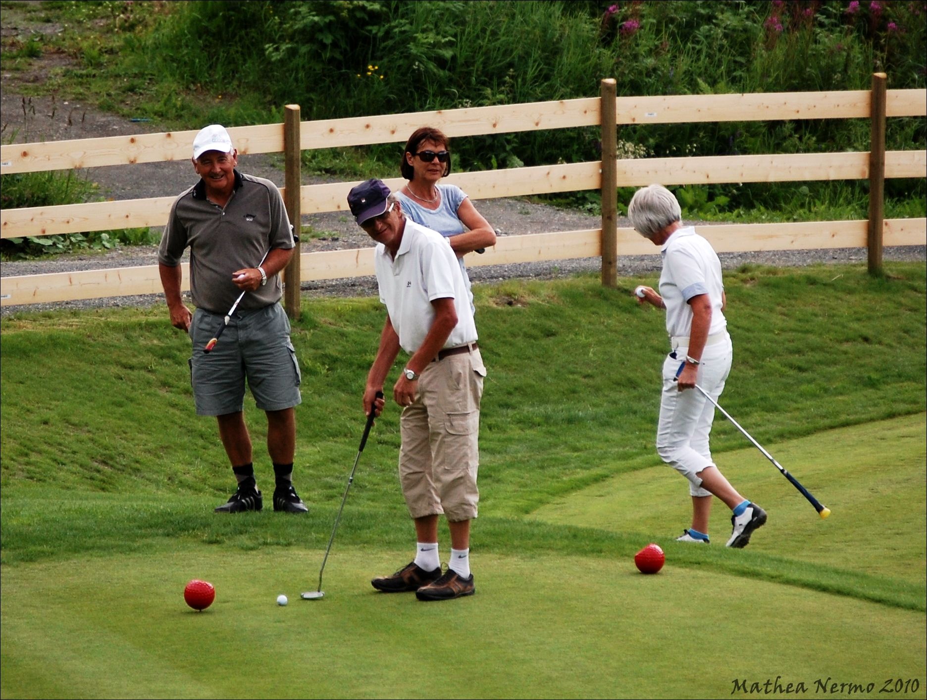 minigolf 021