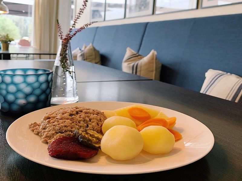 Rødberg Hotell