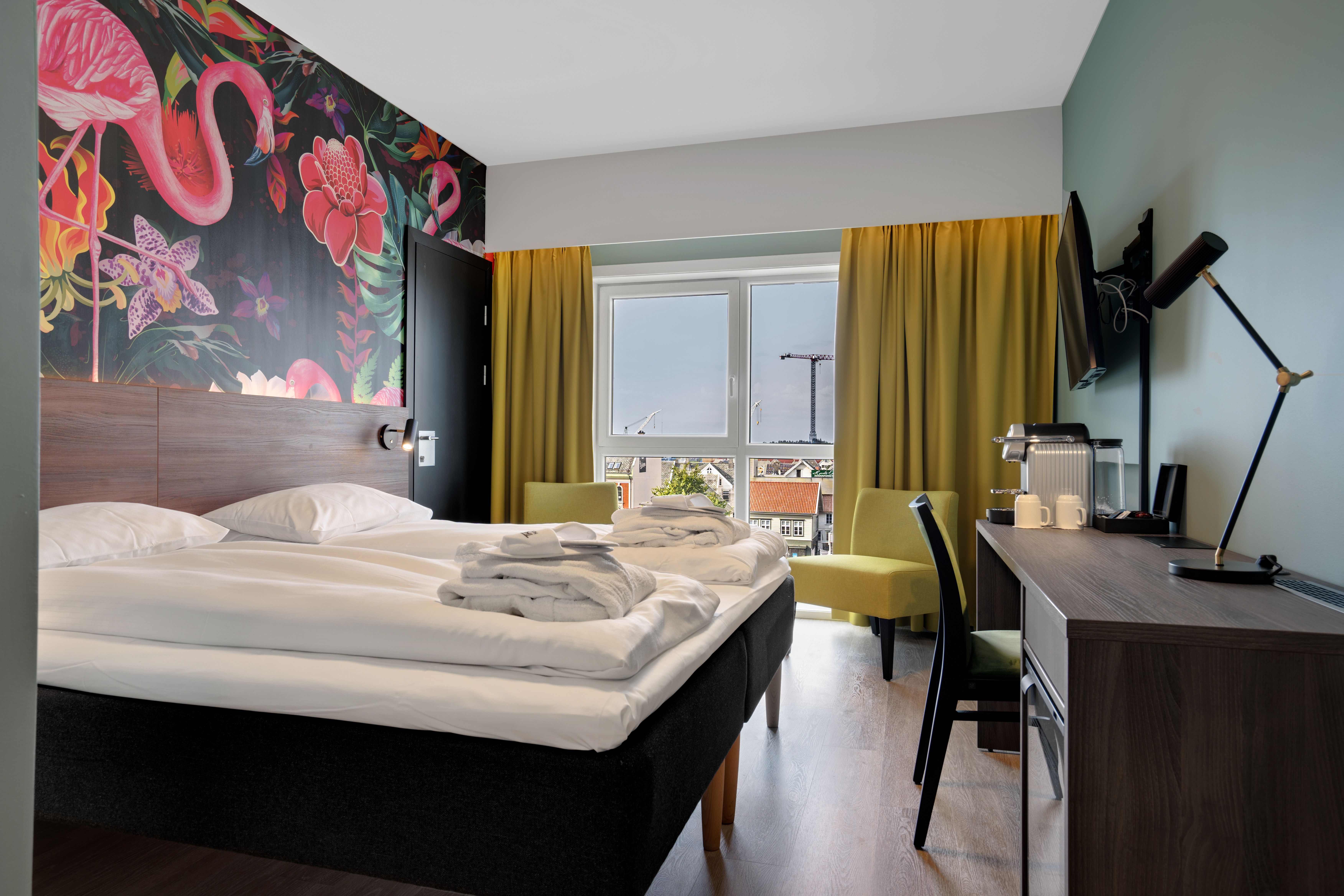 Thon Saga Haugesund
