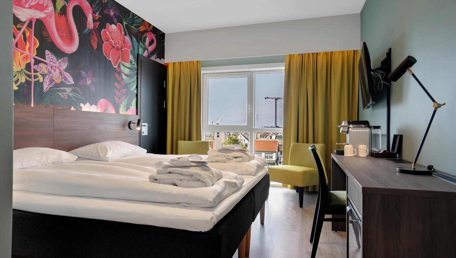 Thon Saga Haugesund