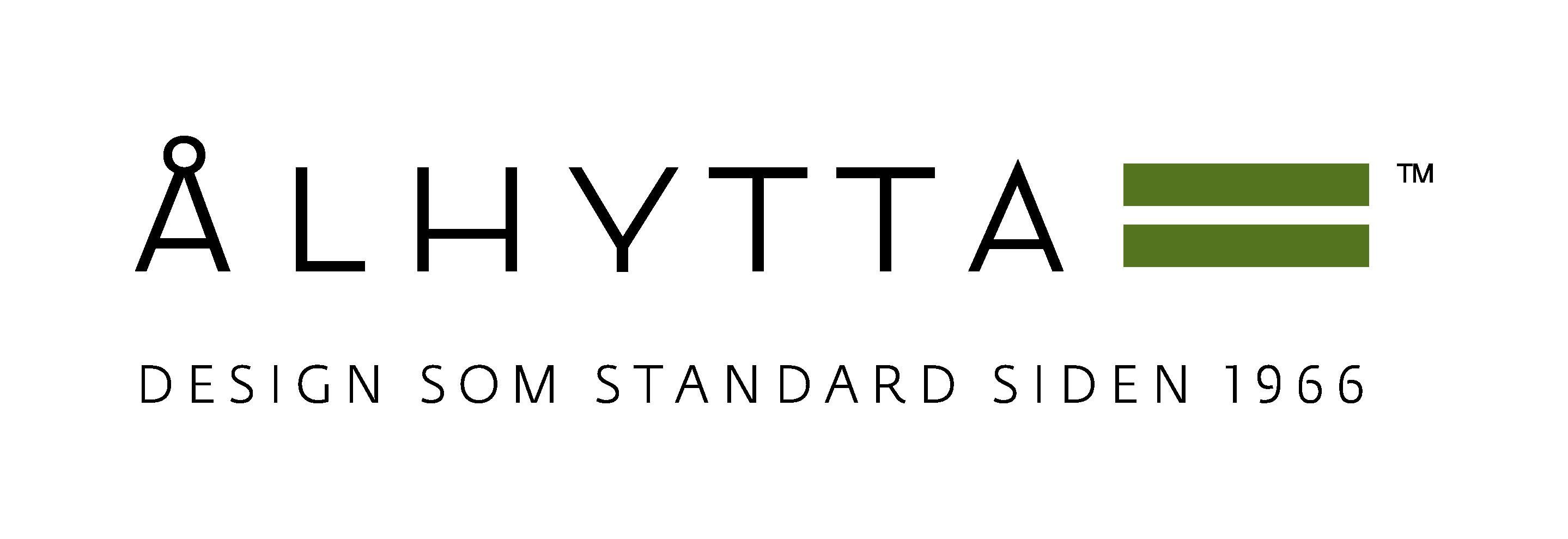 Ålhytta logo