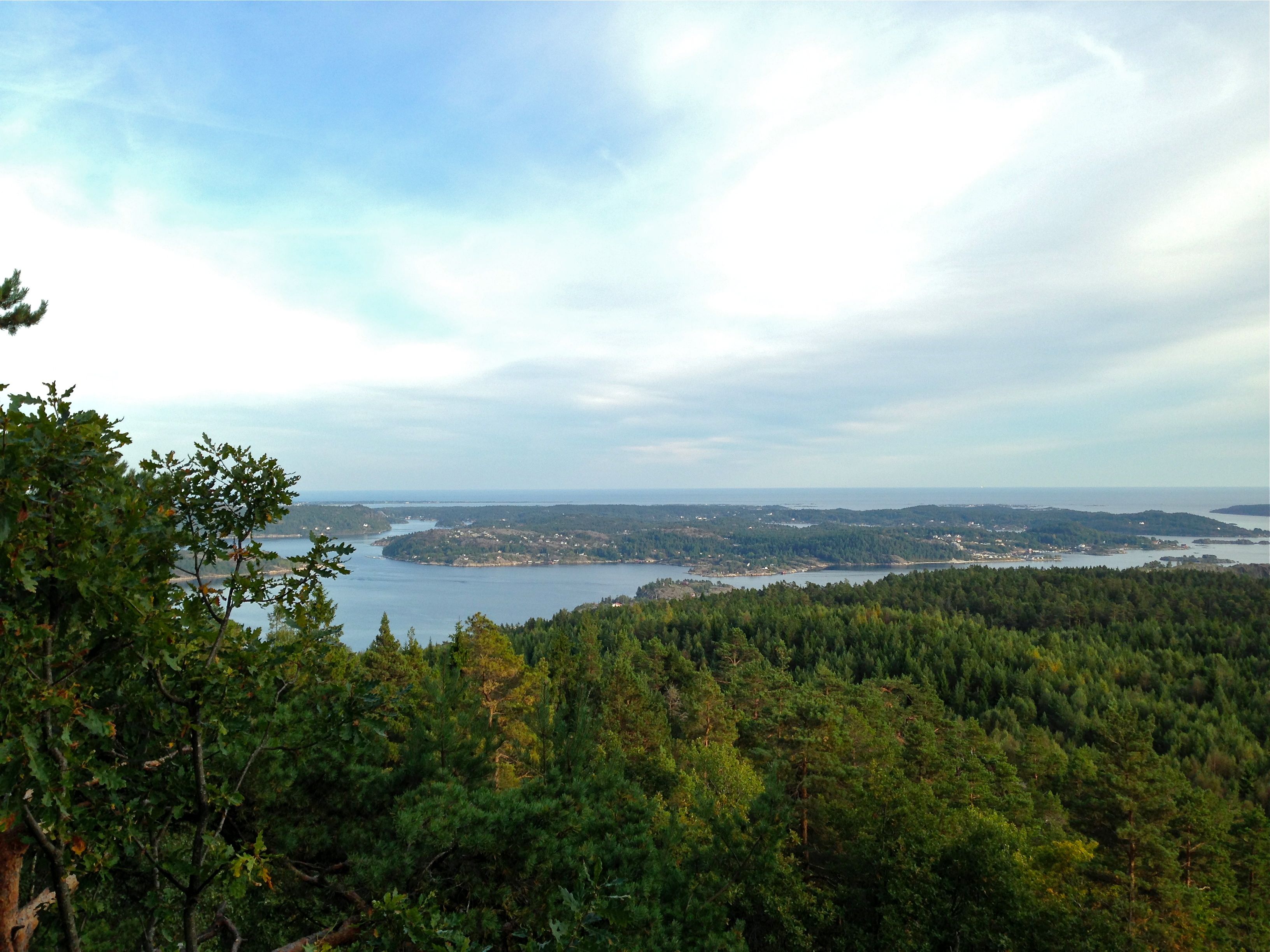 Lovisenbergkollen