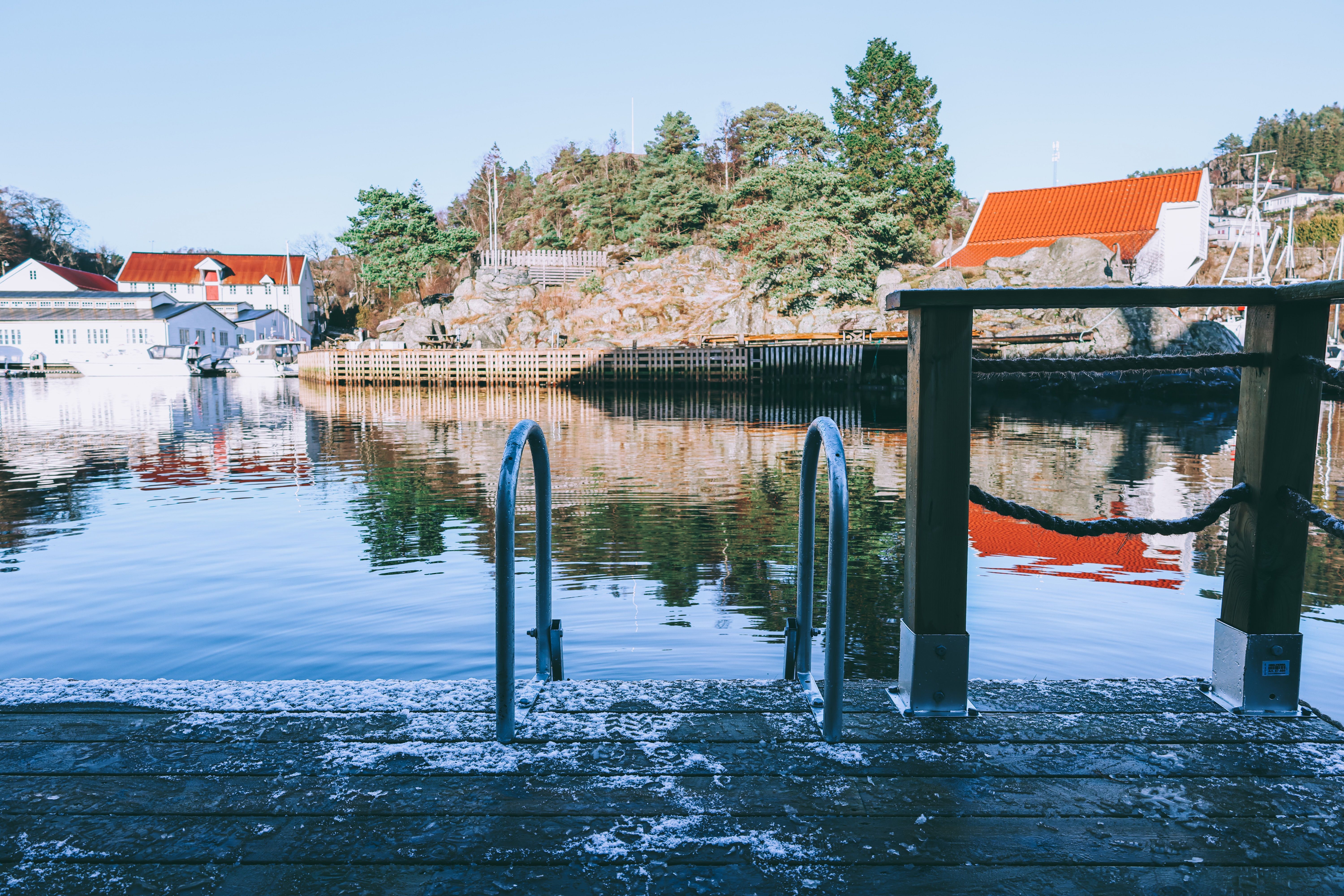 Fryd Askøy