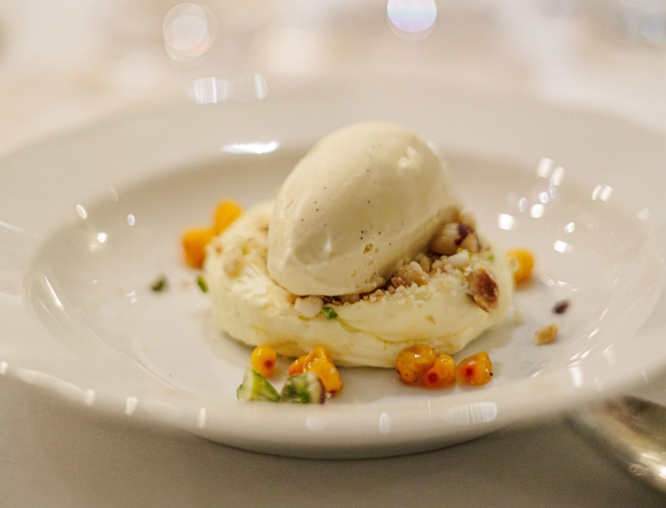 Local dining experiences