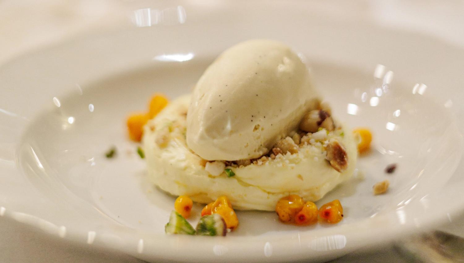 Local dining experiences