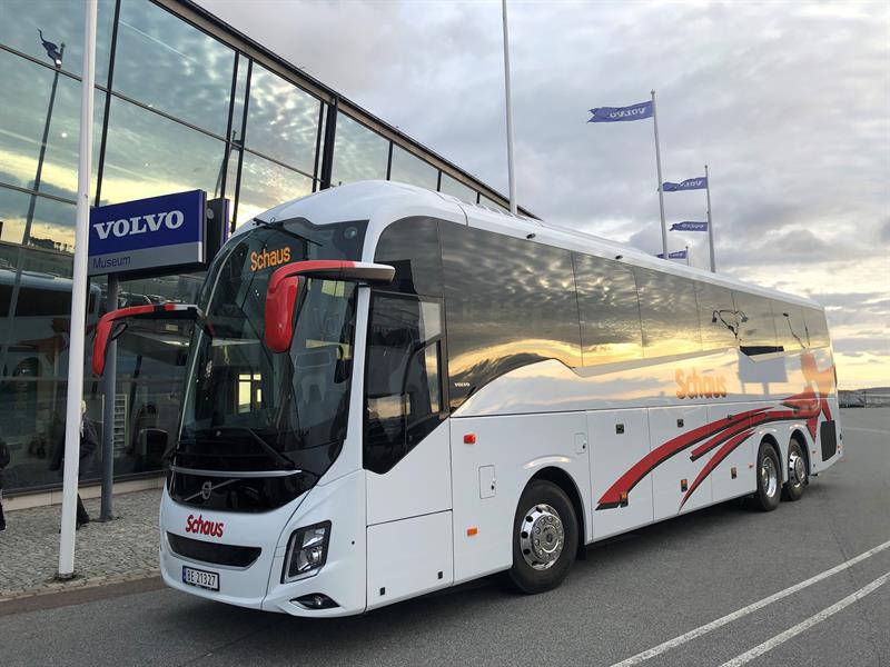 Schaus Buss