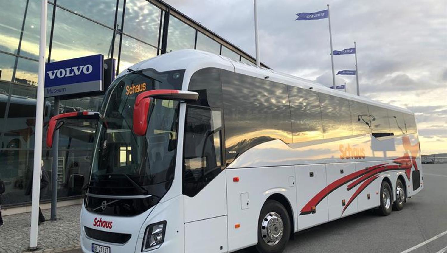 Schaus Buss
