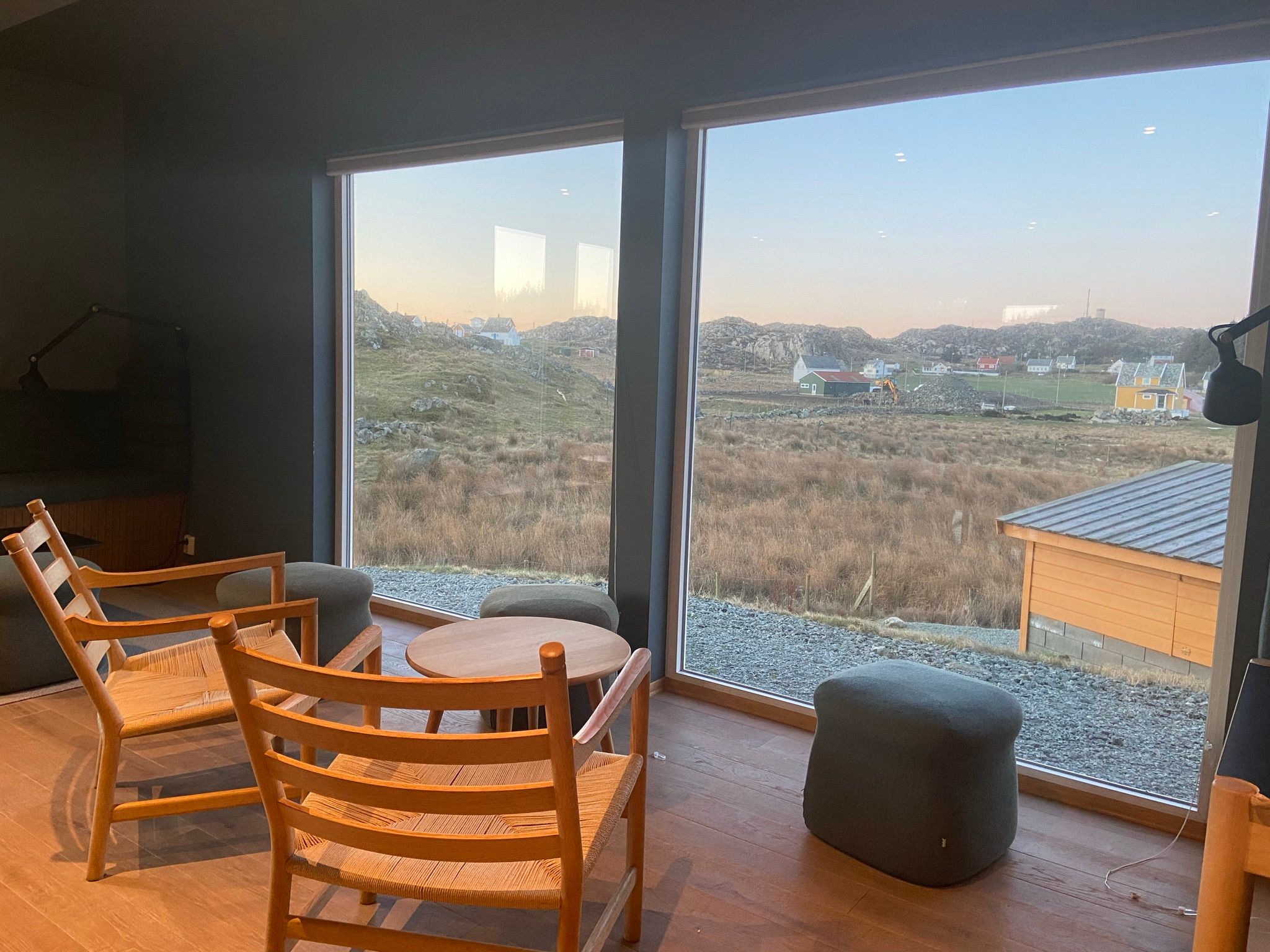 Nordvikgården