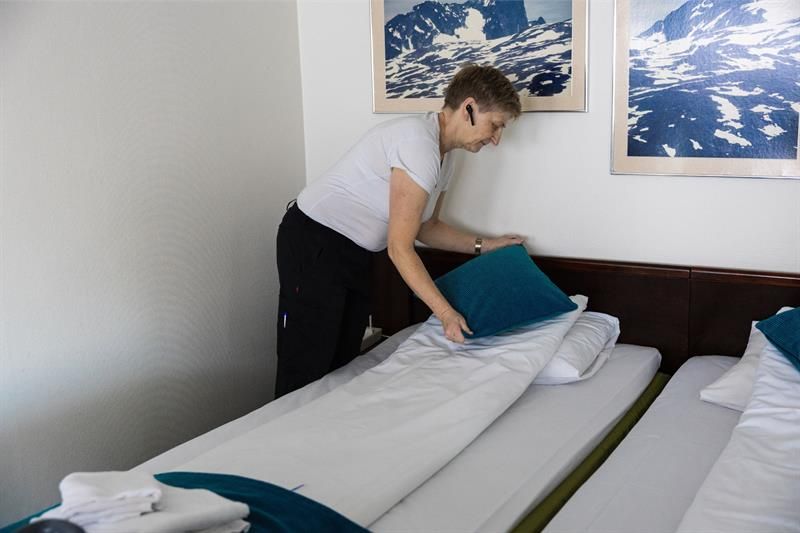 Klingenberg Hotell