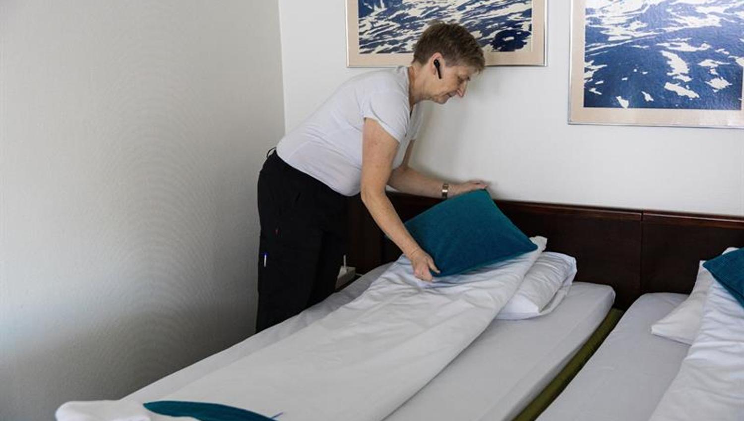 Klingenberg Hotell