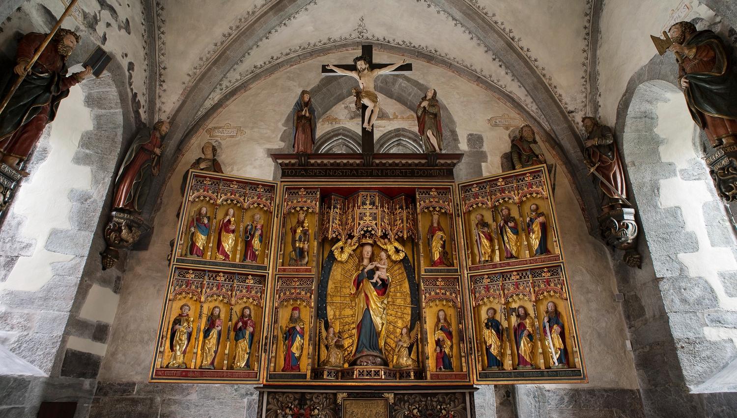 St. Mary's Church