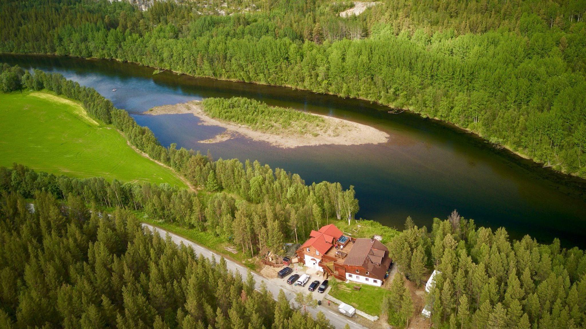 Reisa Lodge