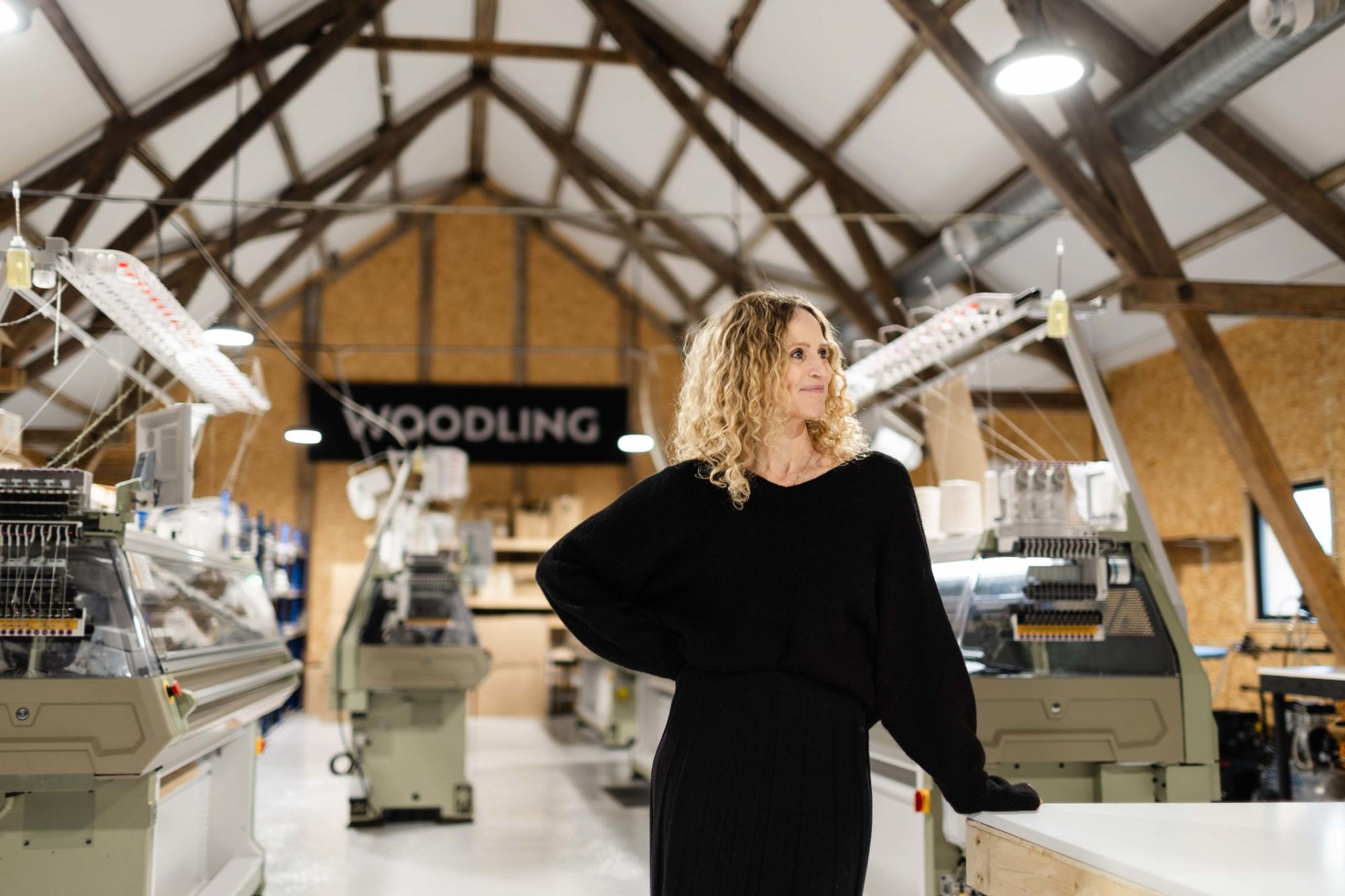 Woodling – Norwegian Fashion House at Jæren