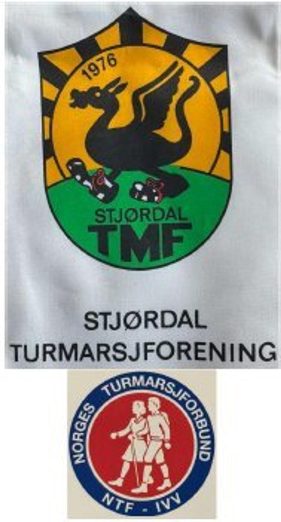 Turmarsj i Stjørdal - jubileumsmarsj 5. september 2026