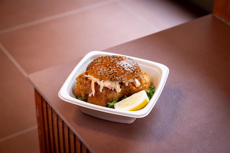 Bergen Street Food
