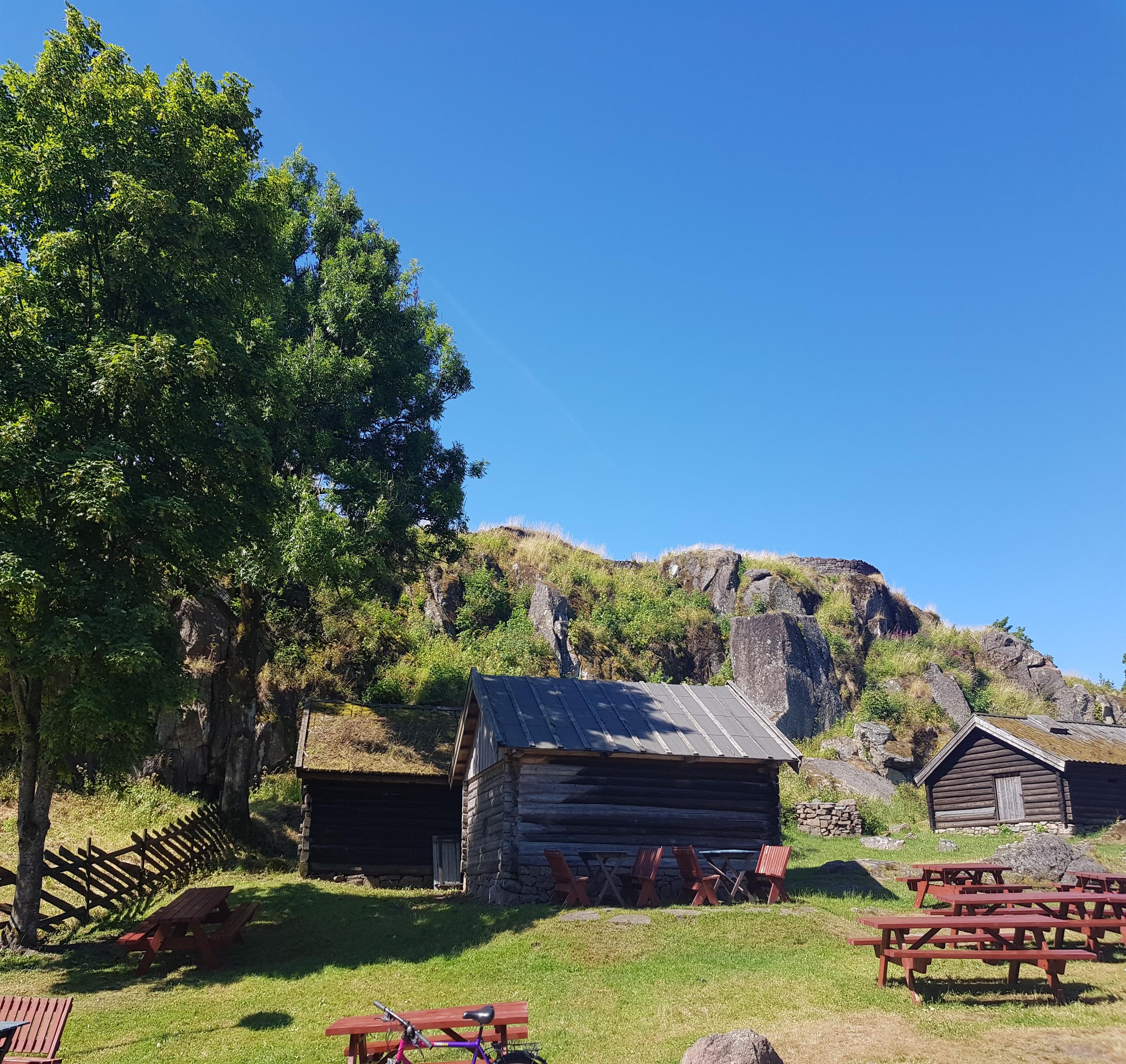 Seterkafeen overview picture
