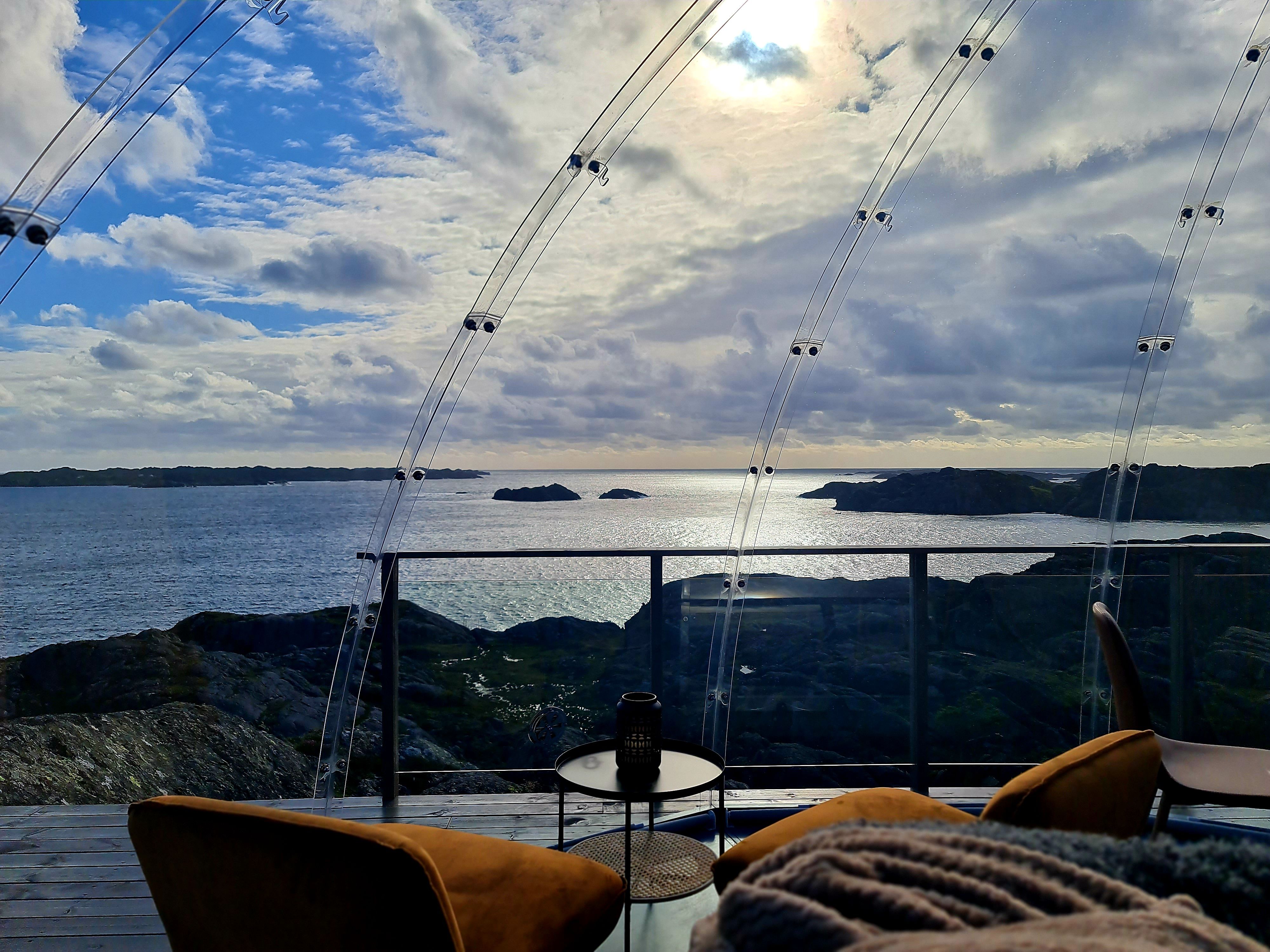 Gullvegen Gardstun 