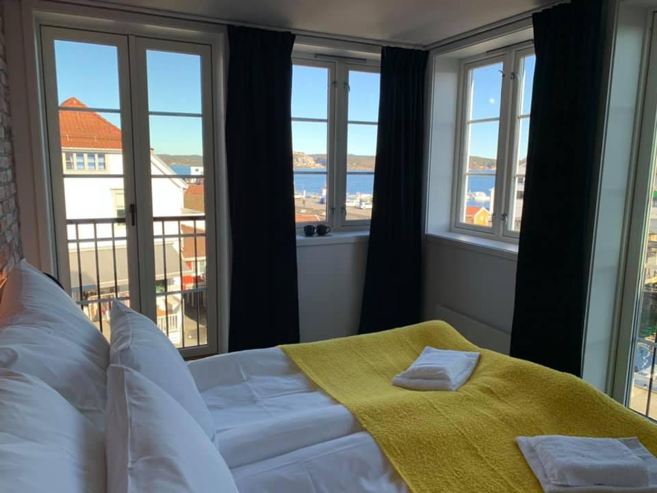 Kragerø Hotel