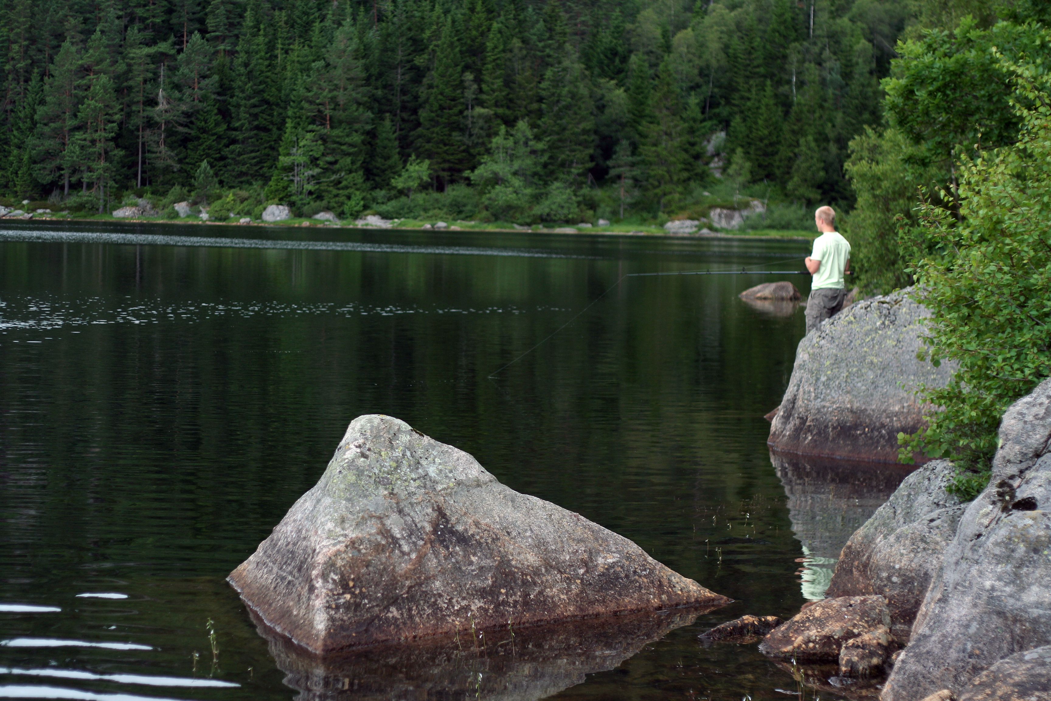 kleivvannet