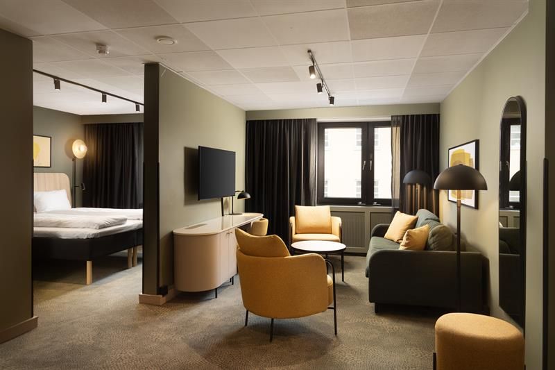 Junior Suite