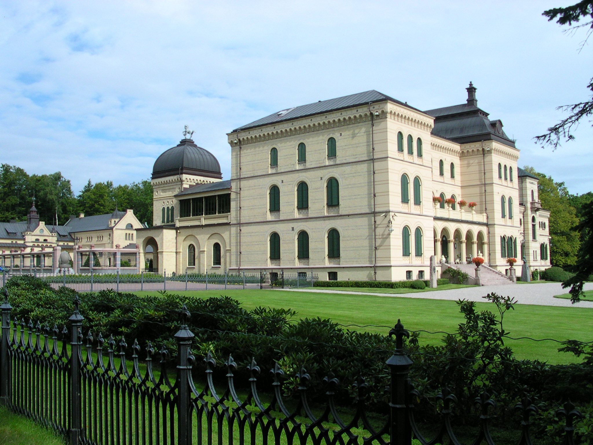 Stavernguiden - Larvikguiden