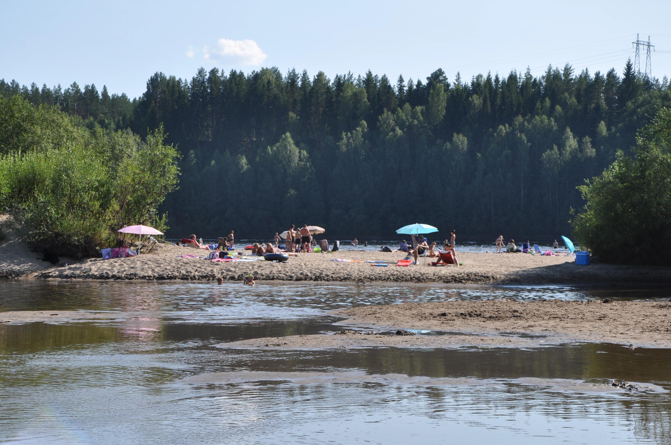 Løkenstranda 2