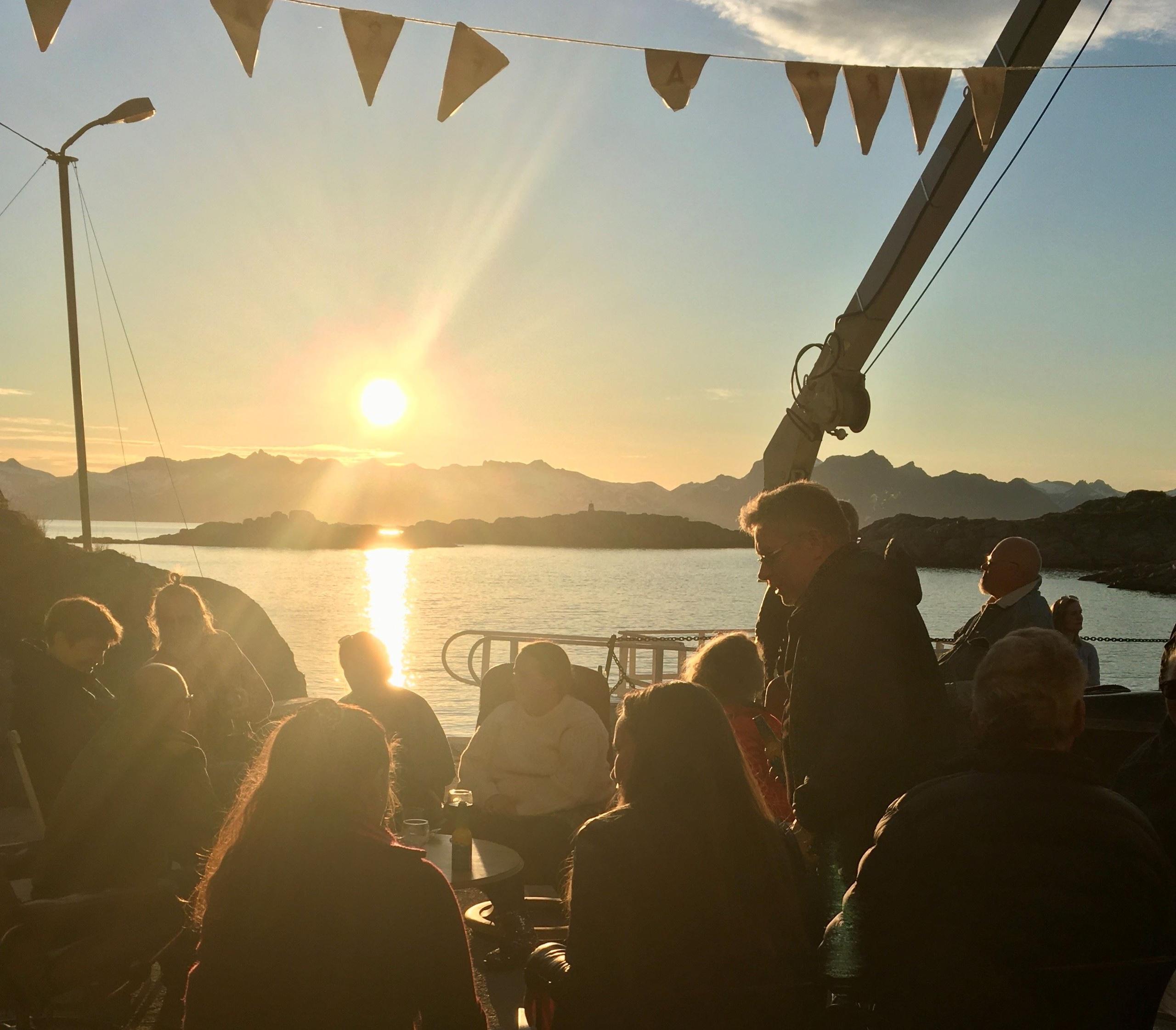 Den Gyldne Oter pub