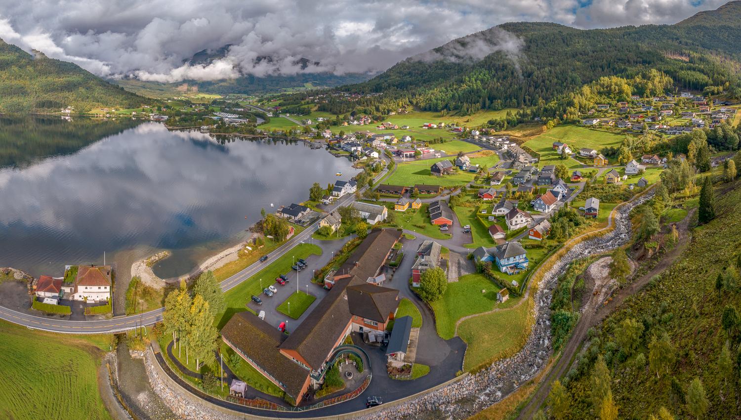 Hornindal