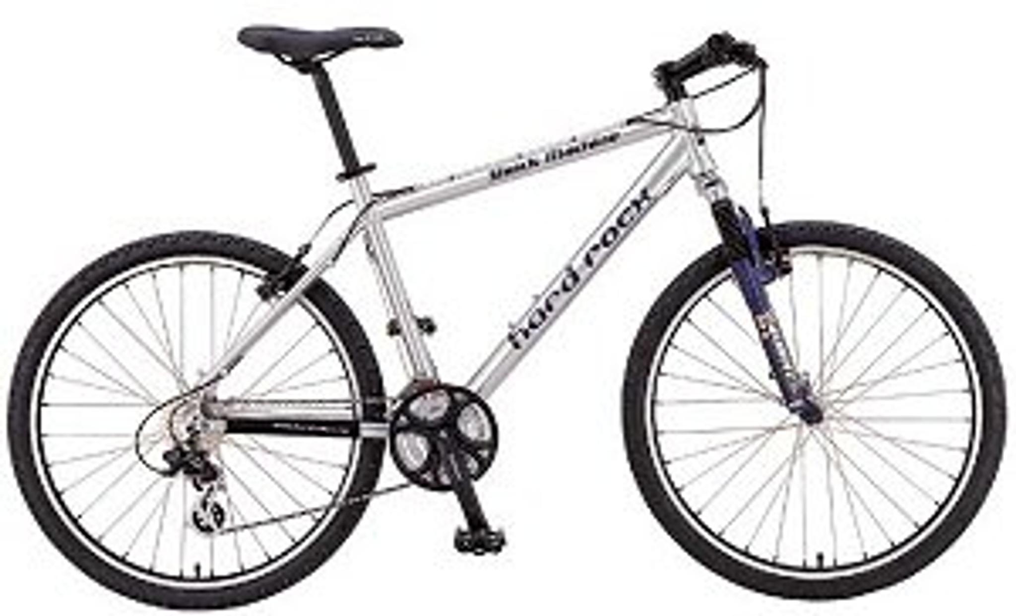 Bike rental in Austevoll, Bakkasund