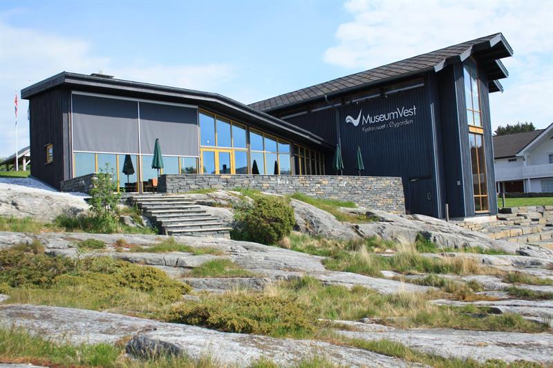 The Coastal Museum, Øygarden