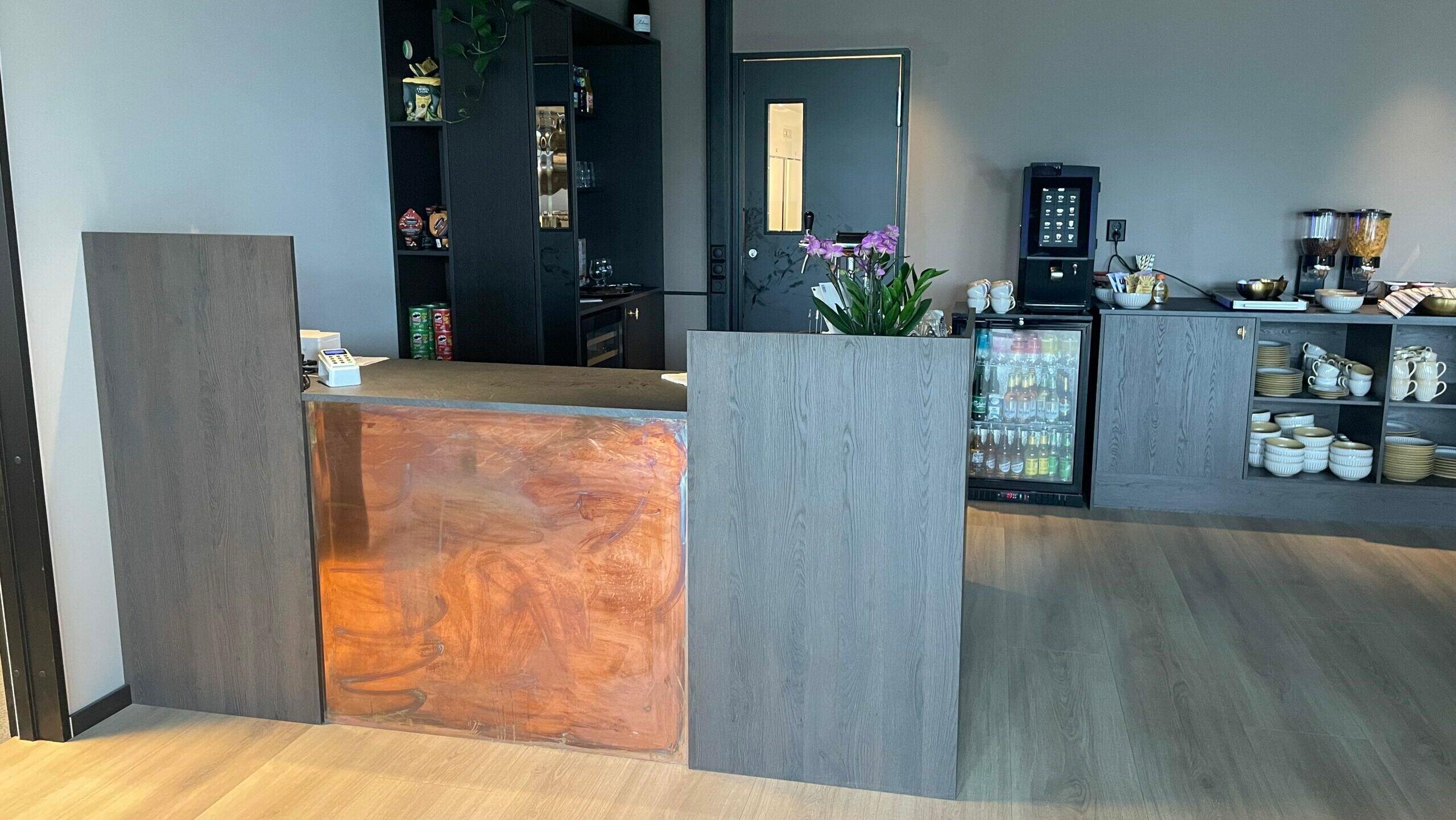 Hotell Sjyen – with fjord and mountain views