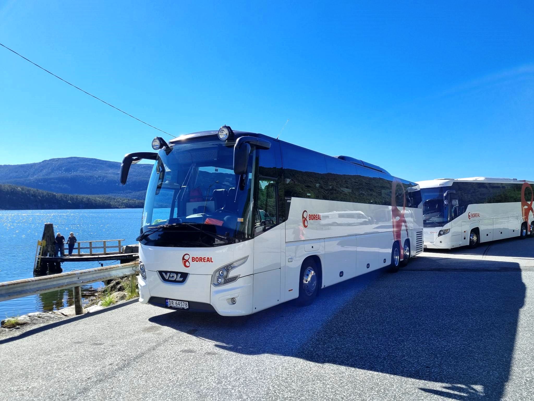 HARDANGER