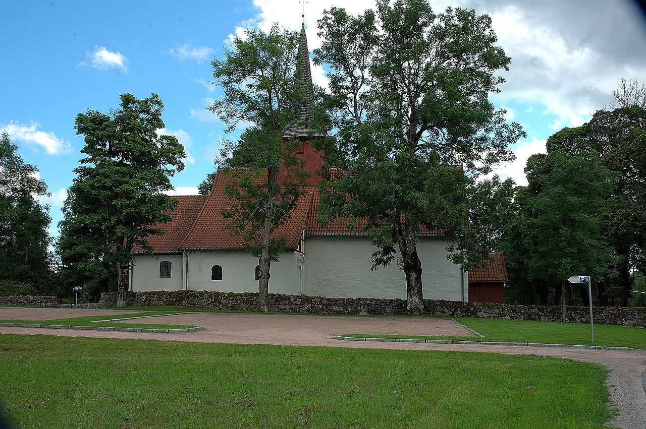 Tanum kirke