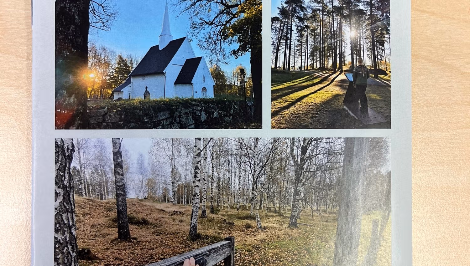 Cultural monuments Indre Østfold