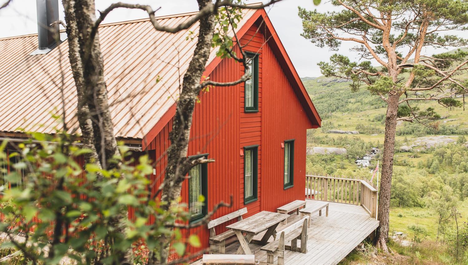 Olalia Fjellstove
