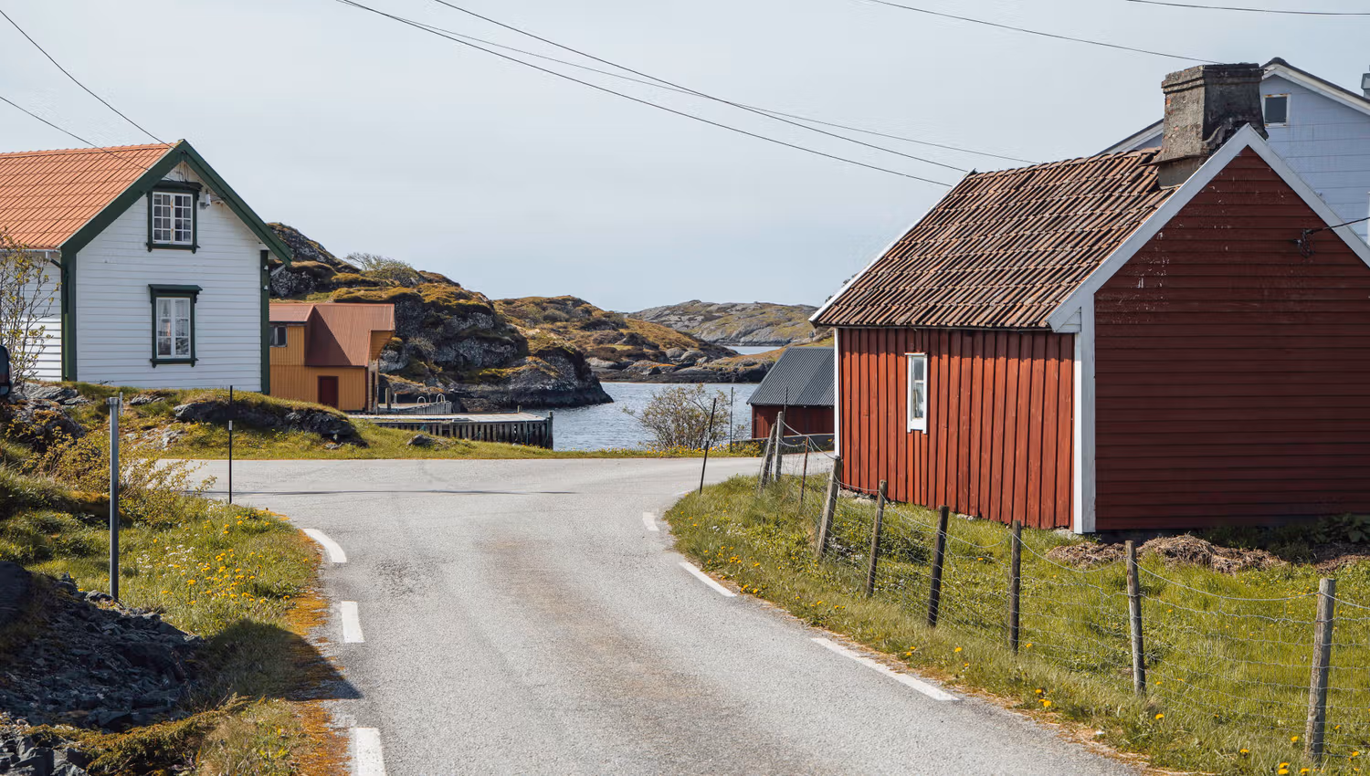 Kalgraff Ferie og Fritid