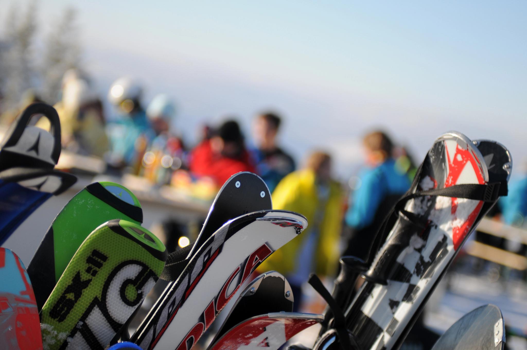 Ski